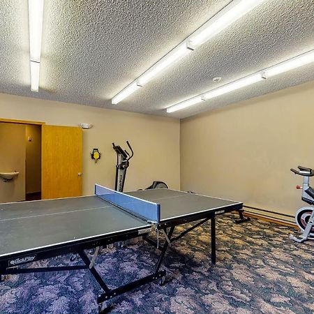 ブリッケンリッジWoods Manor 101Aアパートメント エクステリア 写真